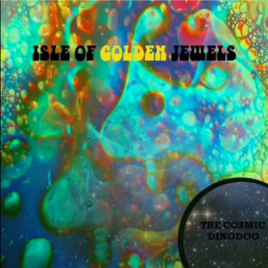 Primera versión, Isle of Golden Jewels